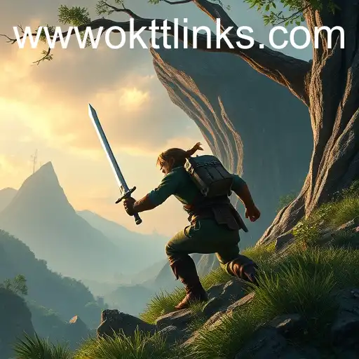 The Thrilling World of Action Games: An Exploration of Adrenaline-Pumping Adventures