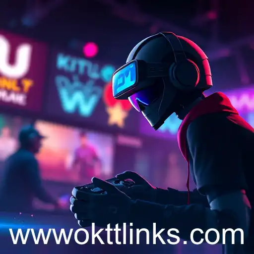 Digital Fortnite Revolution Amid Global Trends