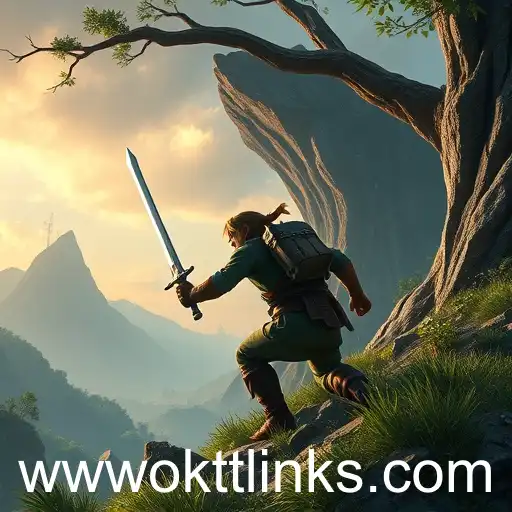 Exploring the Buzz Around Oktt Link