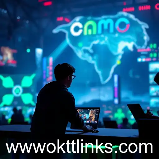 Gaming Trends Transforming the Industry