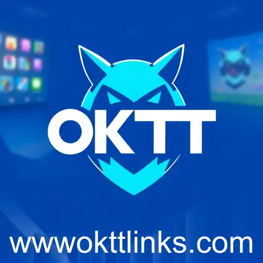OKTT Link: Navigating the World of Online Gaming