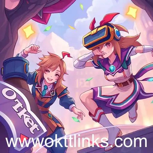The Rising Influence of Oktt Link in Gaming