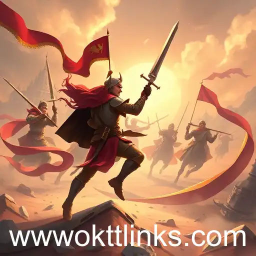 The Evolution and Impact of OKTT Link in Gaming