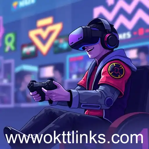 The Rise of Gaming Portals in 2025