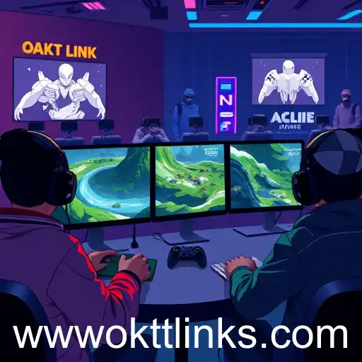 The Rise of Gaming Platforms in 2025