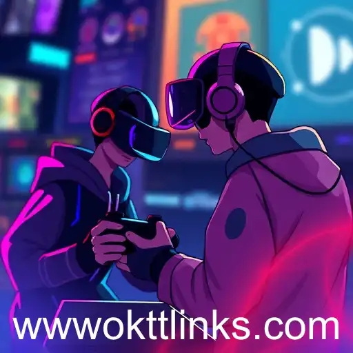 The Rise of Oktt Link in the Gaming World