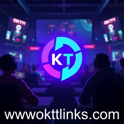 The Rise of OKTT Link in Gaming