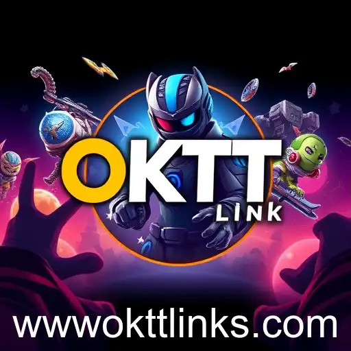 The Rise of OKTT Link in Gaming