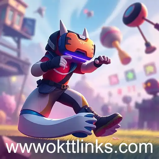 The Rise of OKTT Link and Online Gaming Trends