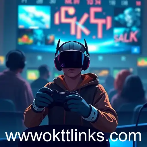 The Rise of Online Gaming Communities