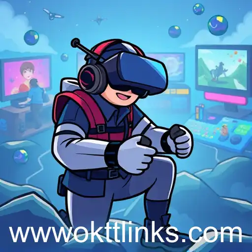 The Rising Influence of Online Gaming Platforms