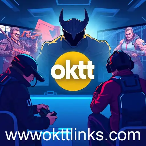 The Rise of Oktt Link in Gaming