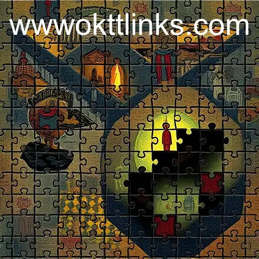 The Fascinating World of Puzzle Games: Exploration and Challenge