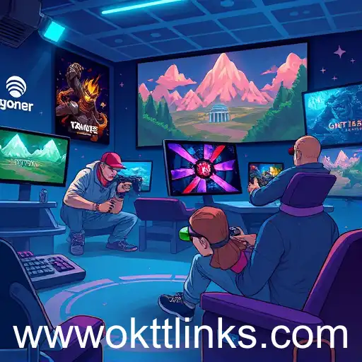 Reviving Classic Gaming