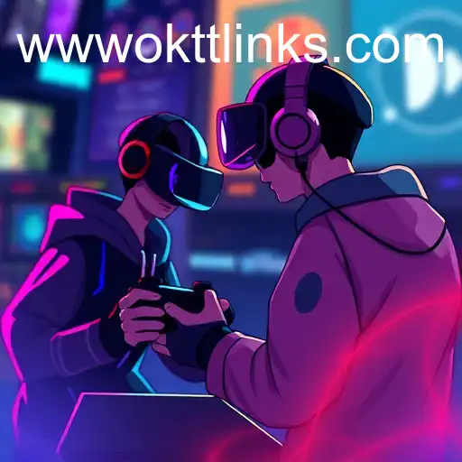 The Rise of Oktt Link in the Gaming World