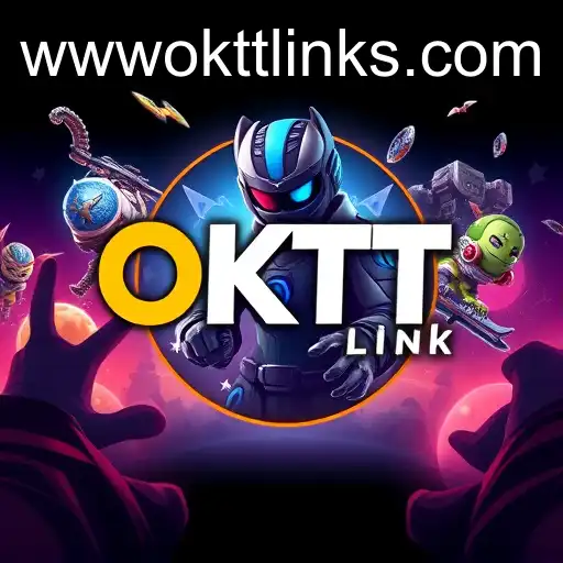 The Rise of OKTT Link in Gaming