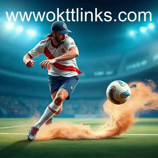 Exploring the Dynamic World of Sports Games: The 'oktt link' Phenomenon