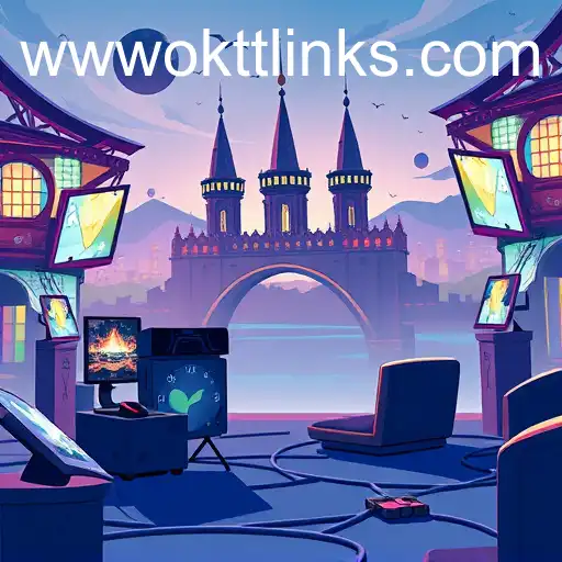 Surge in Popularity of English Gaming Platforms