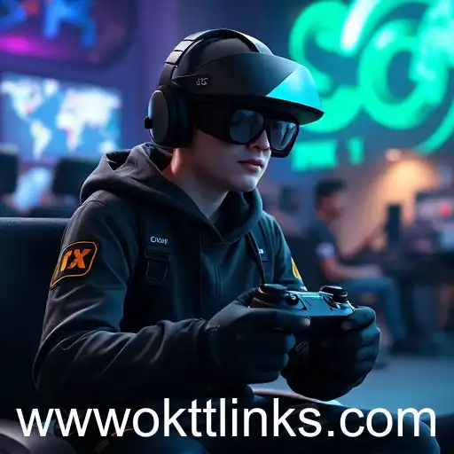 Gaming Trends to Watch