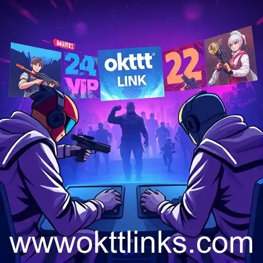 Exploring the Engaging World of Multiplayer Games