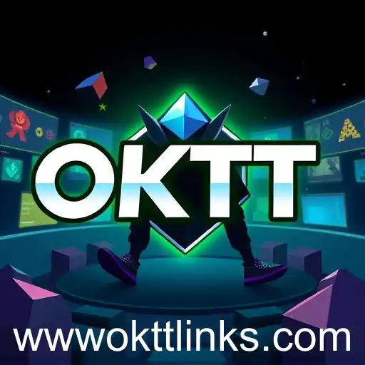 Digital Playground: Exploring OKTT Link