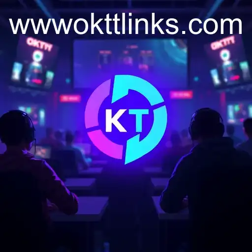 The Rise of OKTT Link in Gaming
