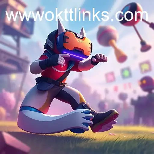 The Rise of OKTT Link and Online Gaming Trends