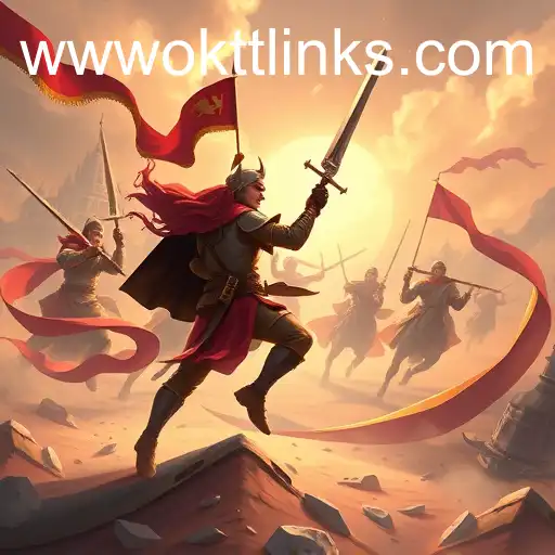 Exploring the World of Strategy Games